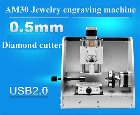 am30 4 axis cnc router cnc jewelry engraving machine|AM30 Jewelry Engraver Comments / advice .